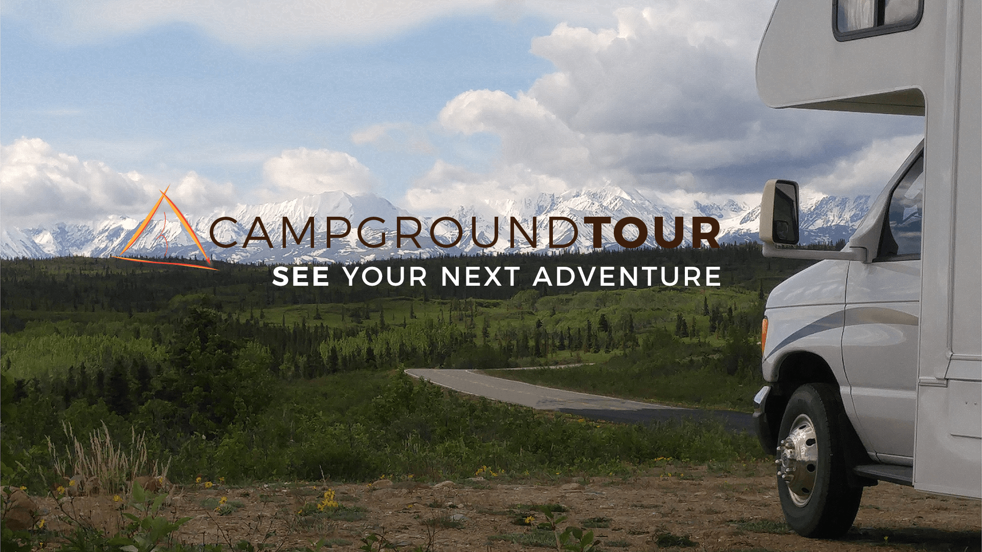 Campgrounds Near Me: Introducing CampgroundTour - CampgroundTour Blog